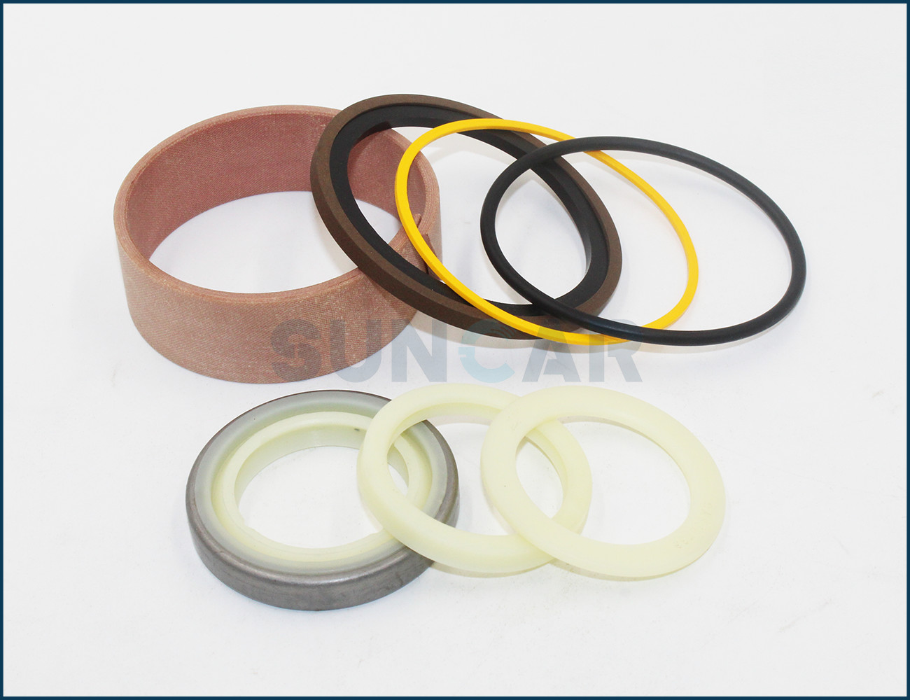 CA2465922 246-5922 2465922 Cylinder Seal Kit For C-A-Tepillar Cylinder