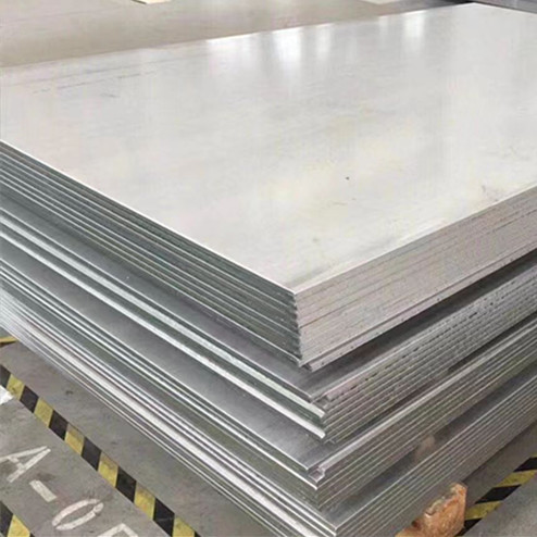 NXF ASTM B573,ASME SB573,AMS 5771 Alloy N/UNS N10003 Width 0.1-2m Thickness 0.1-200mm Alloy Steel Plate