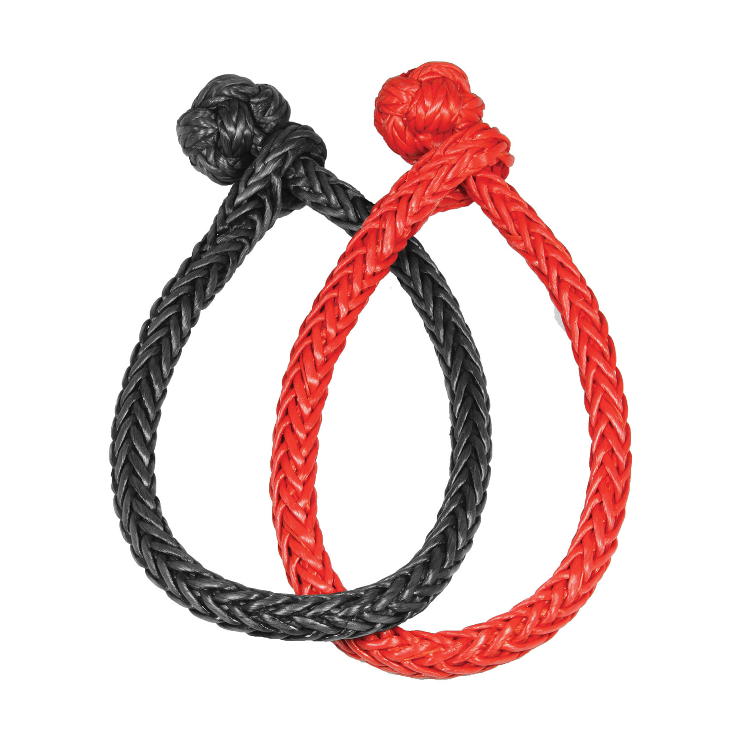 12 Ton Breaking UHMWPE Rope Soft Shackle for Durable and Long-lasting Performance
