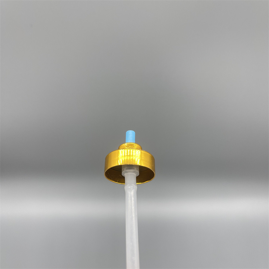 Precision 20mm Continuous Aluminum Valve for Controlled Flow - Reliable Performance, Versatile Applications