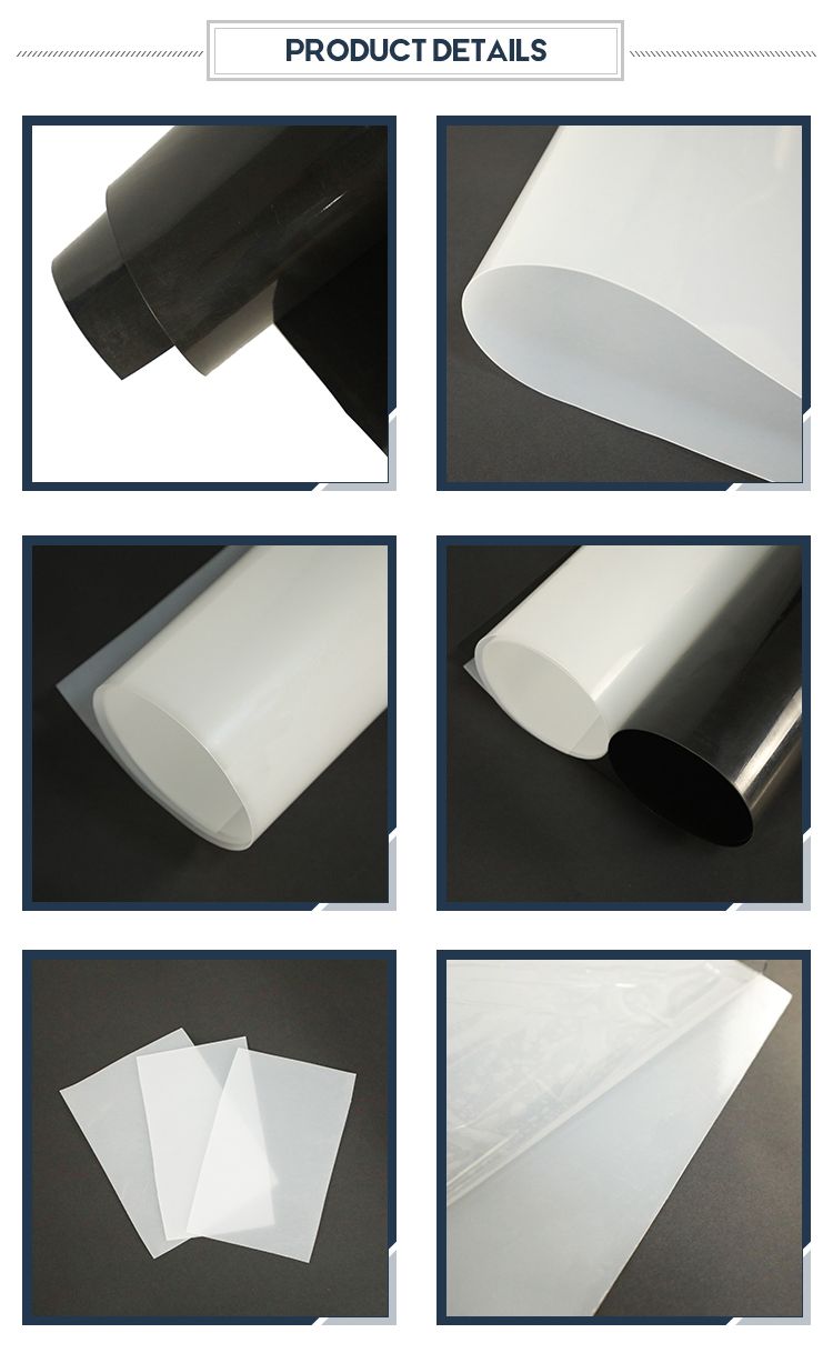 Composite Geomembrane Fish Tank Lining Geomembrane Pond Liner customizable Length