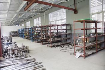 Taizhou Huyang Reliable Machinery Co.,Ltd