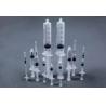 Buy cheap Medical Needle Tubing Injection Molding 0.02mm Tolerance With Multi Cavity from wholesalers