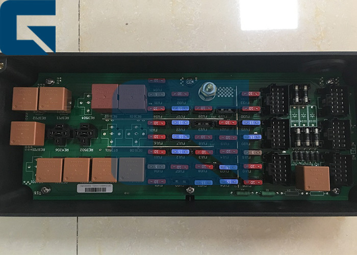 Volv-o Excavator Engine Parts EC210B EC210BLC Electfic Fuse Box VOE14683137 14683137