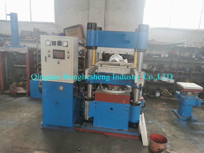 Rubber O Ring Seal Making Machine/Rubber Vulcanizing Press