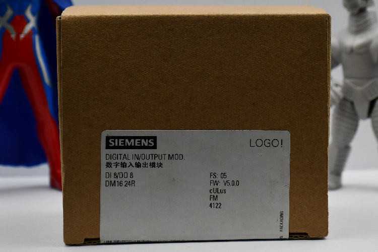 Siemens 95 A Motor Protection Unit, 380 To 480 V
