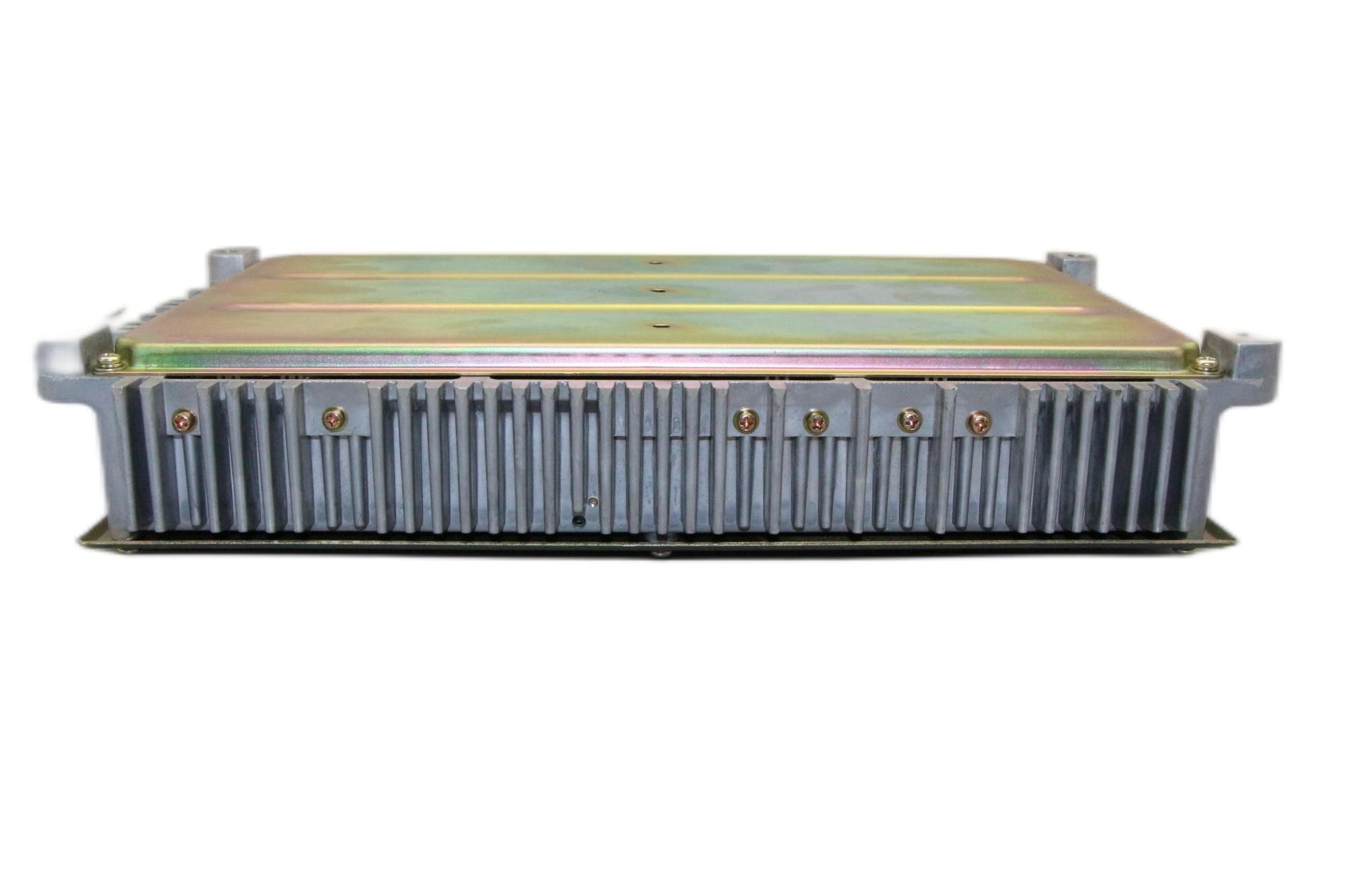 SK115SR 1410700103 YY22E00014F1 Excavator Controller ECU Computer Board