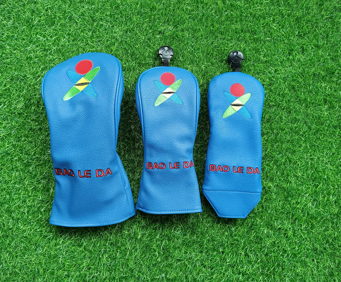 utility headcover putter golf cover driver cover fairway cover ut cover hybrid cover headcover