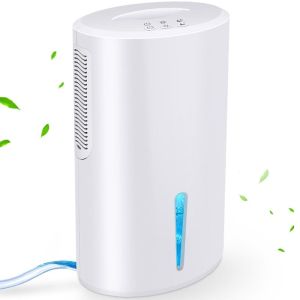 Household Dehumidification Air Dehumidifier Small Portable Dehumidifier