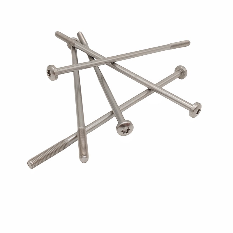 long screws