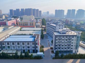 CHINA-LUTONG MACHINERY WORKS CO.,LTD