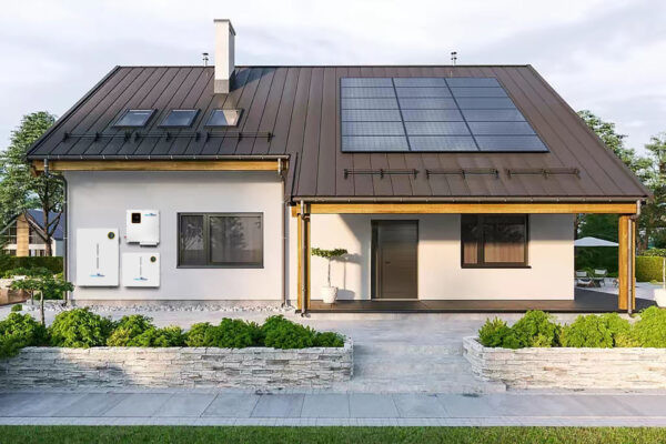 ower Wall Rechargeable household Battery Storage Lithium Battery 10.24KWH With LCD Indicators For solar battery storage
