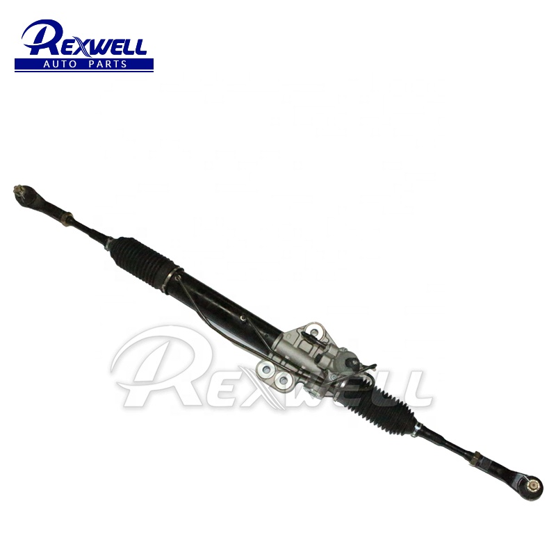 Good Auto Power Steering Rack For Nissan URVAN 49001-VW600 GOM-2444 Car Fitment Nissan