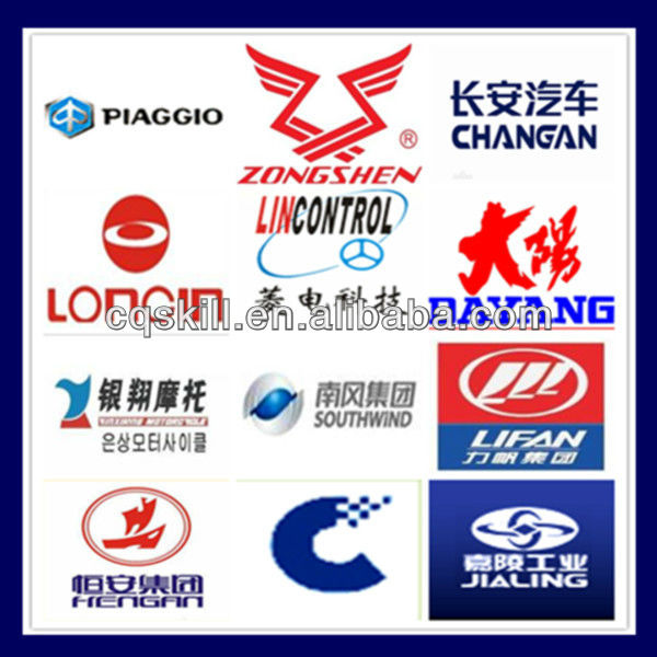 Loncin/zongshen/lifan motorcycle/scooter/car water temperature sensor