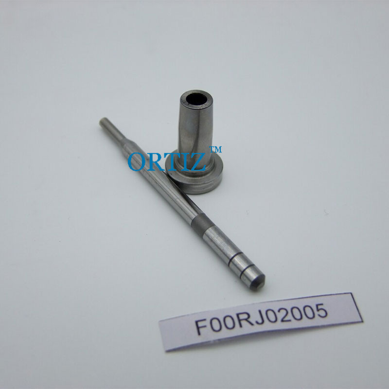 ORTIZ Isuzu common rail injector valve F 00R J02 005 auto parts CR inyector valve F00RJ02005