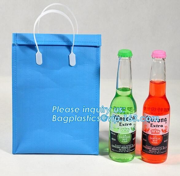 cooler bag waterproof oxford shoulder bag ice pack thermal picnic lunch box vehicle insulation bag for meal drinks pack