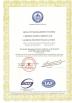 Quanzhou Fasten Enterprise Co.,Ltd. Certifications