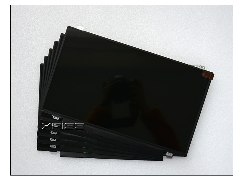 Laptop LCD Screen For Lenovo Thinkpad T460 Laptop LCD 30pin N140BGE-EA3 NT140WHM-N41 LP140WH8-TPH1