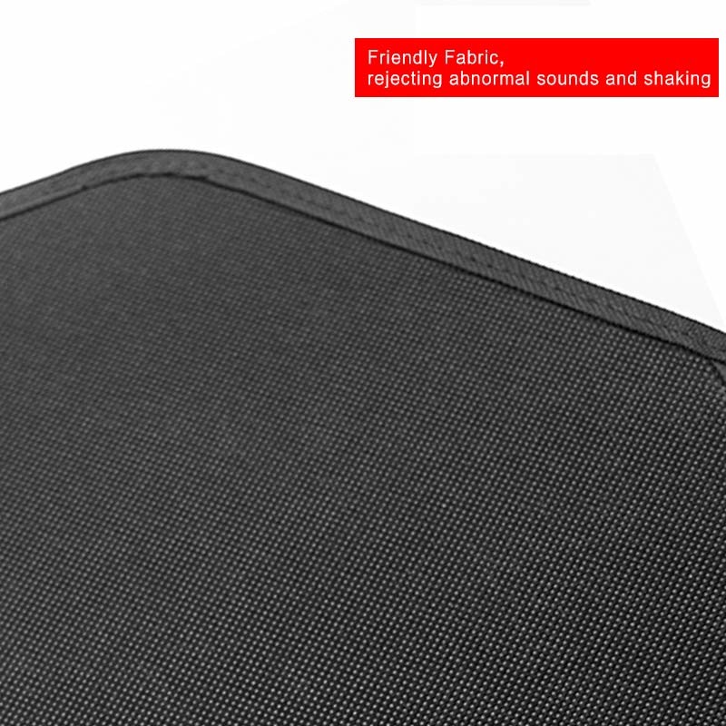 Classic design Trunk Car storage bag, Convenient vehicle trunk storage bag.