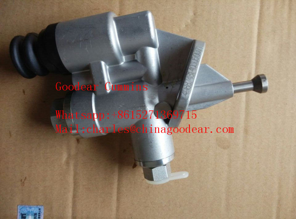 Dongfeng 6CT diesel engine transfer pump 3936316/4988747/3415661