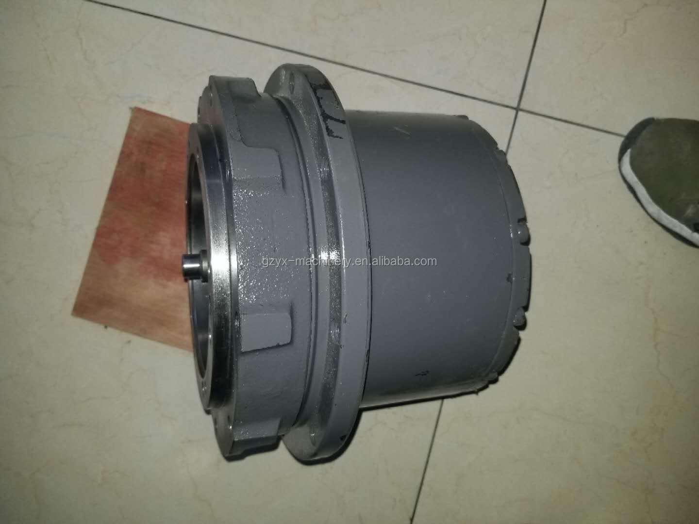 EX55 ZX55 Travel Motor Reduction Gear Box Final Drive Device Apply To Excavator Spare Parts