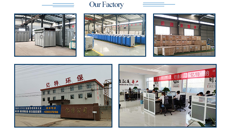 Building Materials Industrial Grinding Downdraft Sanding Table Customized Version