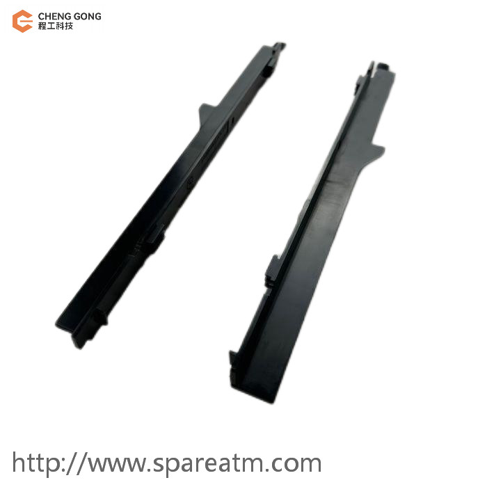 1750044031 1750044032 ATM Components Wincor ATM Cassette CMD Note Bracket