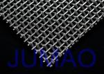 Robust Weave Architectural Woven Mesh , Robust Global Architectural Metals