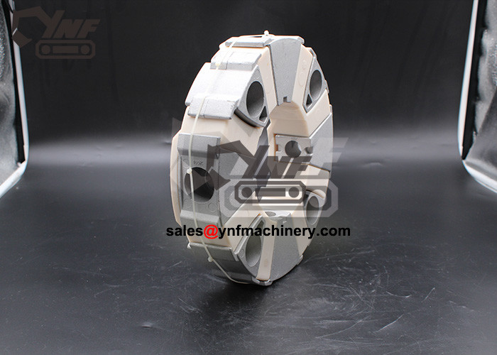E130 Excavator Coupling Hydraulic Pump Spare Parts Constructuion