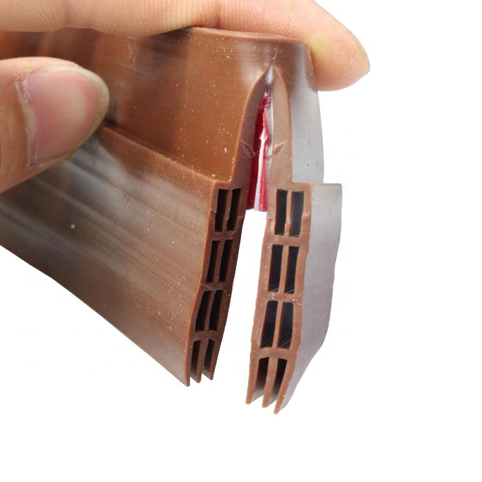 Payment Term 30% Deposit 70% Balance Door Bottom Sealing Strip Guard for Home Safety