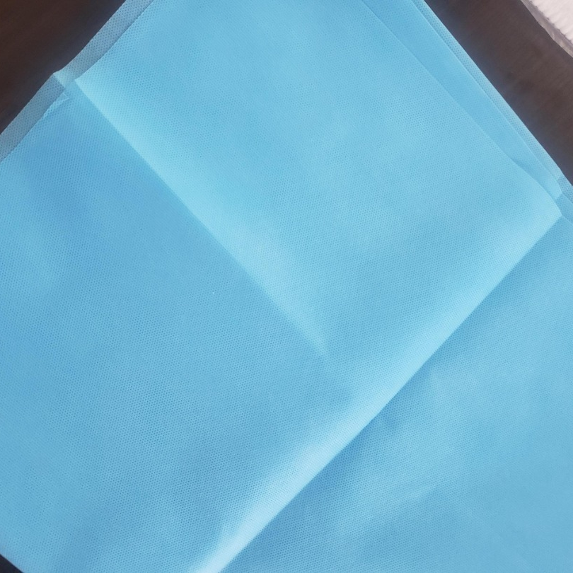 Sterile Waterproof Disposable Bed Sheets For Travel Spa Bed Sheets Wholesale PP PE SMS