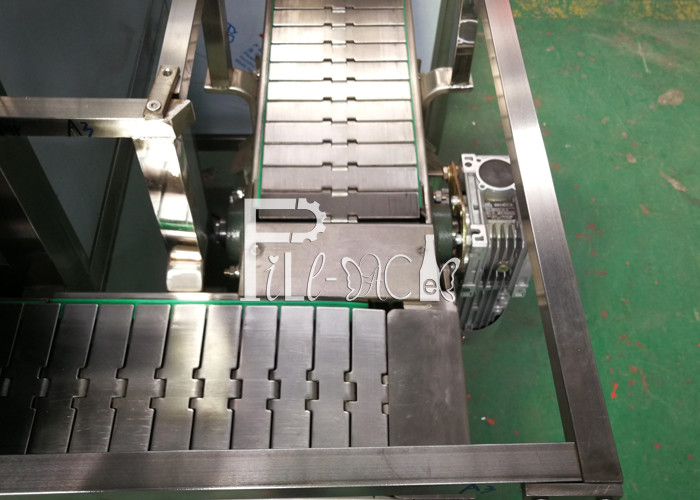 18.9L Bottle 2000BPH Mineral Water Filling Machine