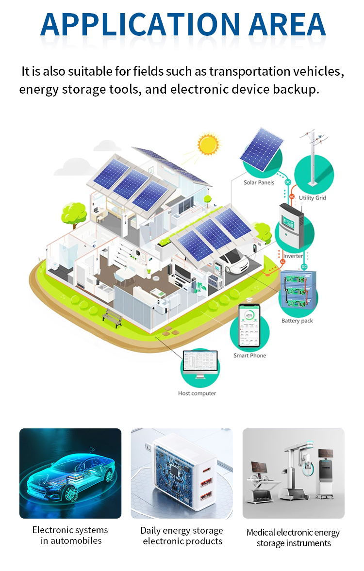 KLS Smart LiFePO4 & Lithium Li-ion Battery Active Cell Balance Equalizer BMS
