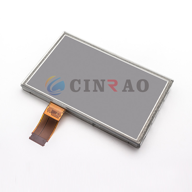 8.0 '' 192*120mm TFT Touch Screen Digitizer LQ080Y5DW03 6 Months Warranty