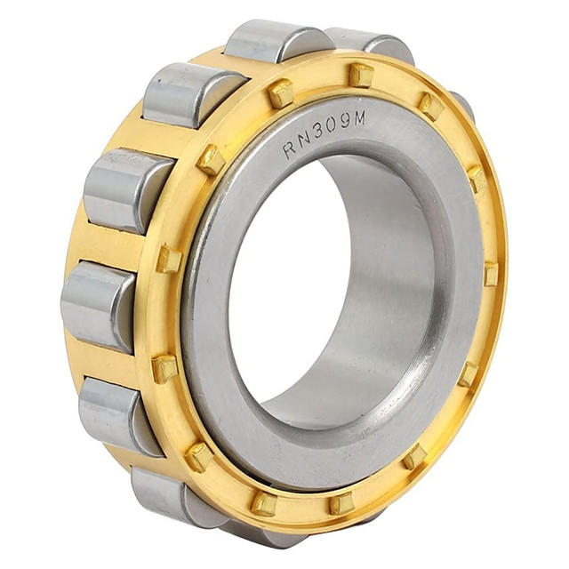 RN206M Cylinder roller bearing without Outer Ring 502206H Eccectric Bearing 30*53.5*16mm