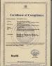 ONLY Technology LTD Certifications