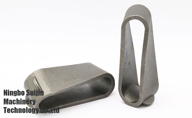 Construction Product Casting Parts-2