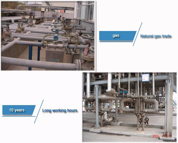 KMF-Series Hydrogen Peroxide Mass Flow Meter