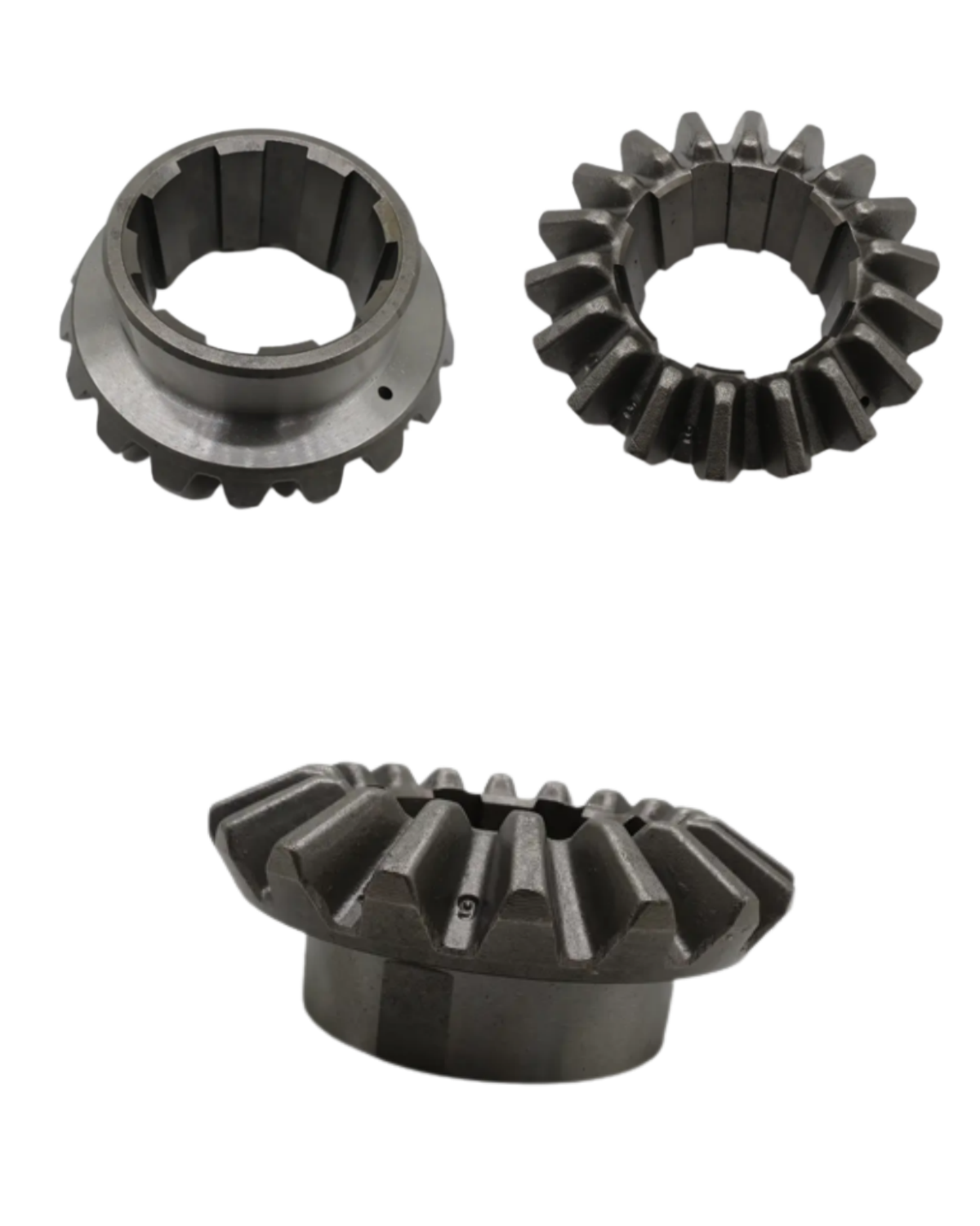 199014320059 Differential Rear Axle Bevel Gear and Pinion Shaft for Shacman Truck