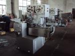FZB-450 CUT&FOLD bubble gum wrapping machine