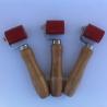 Buy cheap 40mm Silicone press roller from wholesalers