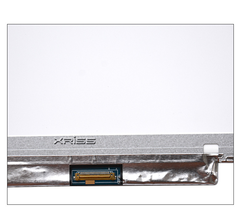 12.5" M125NWN1 R0 Laptop LCD LED Screen Slim EDP 30pin HB125WX1-200 47% NTSC