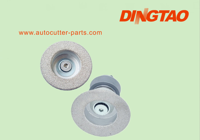 S7200 Cutter Knife Grinding Stone 57436000 Wheel Assy Grinding Suit GT7250 Cutter