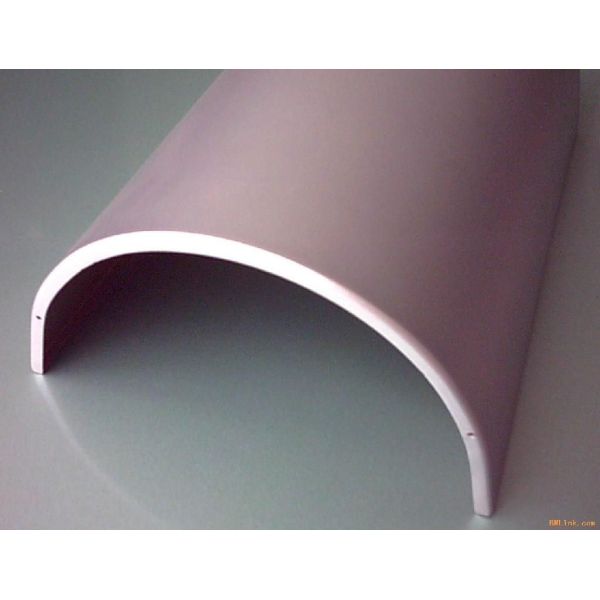 High Rigidity Reusable Aluminum Veneer Panel For Exterior Wall Cladding