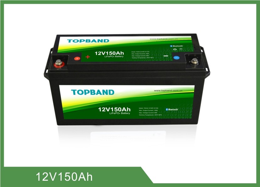 100Ah 4U Rack 48V Deep Cycle Battery , Lithium Ion Battery For Telecom Application