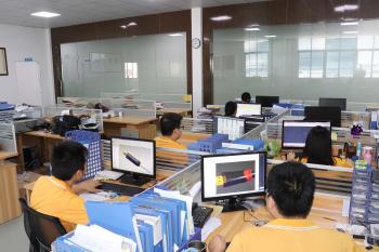 DongGuan Posh Shine Electronic Technology Co., Ltd