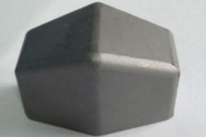 Buy cheap Shield Cemented Carbide Tool / TBM Cutter For Underground Tunneling product