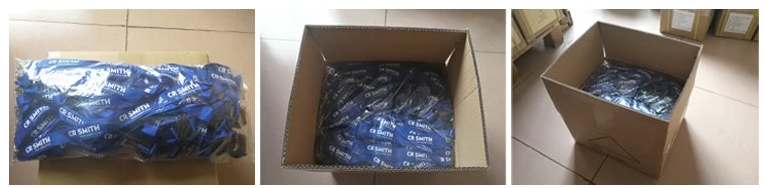 Biodegradable 60mm Length Mobile Phone Strap
