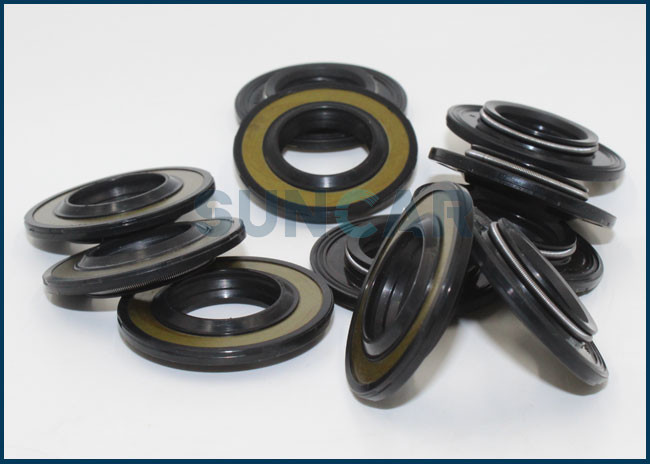 700-84-13910 SVY Control Valve Oil Seal Spool Seals Fits KOMATSU D31P-20