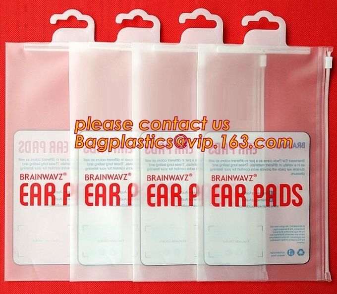 O Ring Hanger EVA Zipper Bag Hanger Hooks Packaging Bag In China Suppliers, Shirt Packaging Bags, Hanger 11